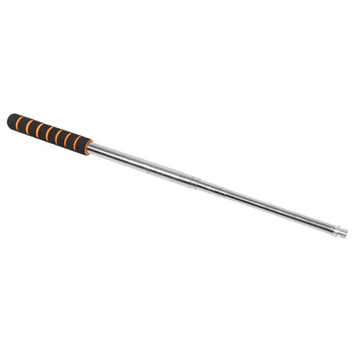 Telescopic pool cue - telescopic,