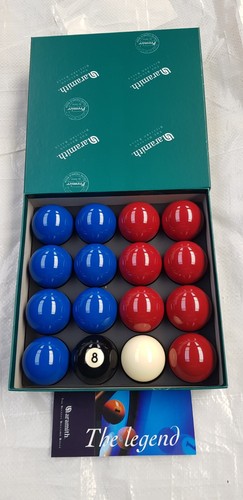 Pool table balls aramith - table,