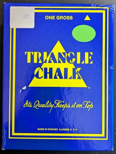 Quality triangle bulk - triangle, pool