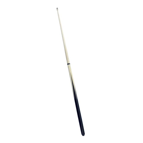 Kids pool cue - pool, black