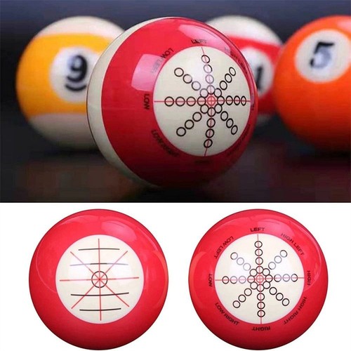 Professional table cue ball - cue,
