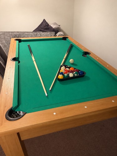 Pool dining table - 1, /