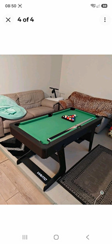 Viauto table top mini - viauto, pool