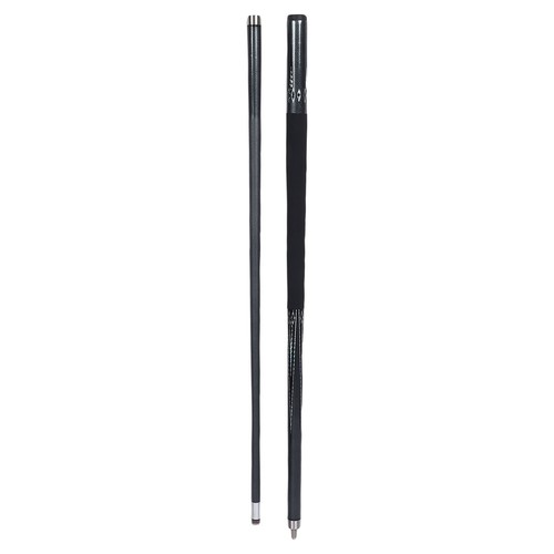 Carbon fiber pool cue stick - *carbon,