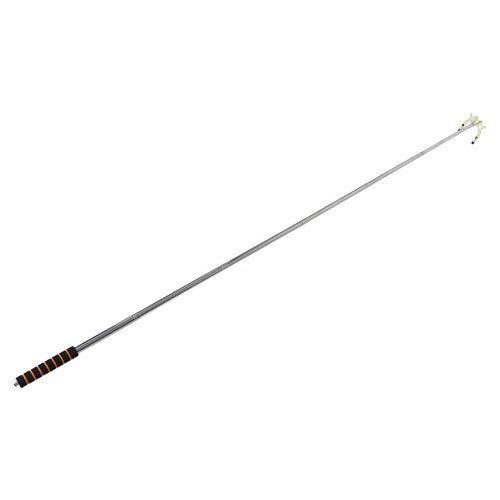 Telescopic pool table bridge - pool,