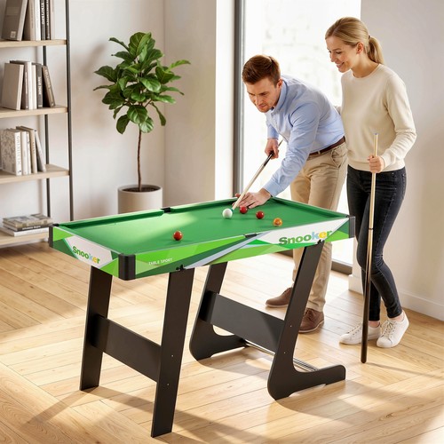 104cm folding mini pool - folding,