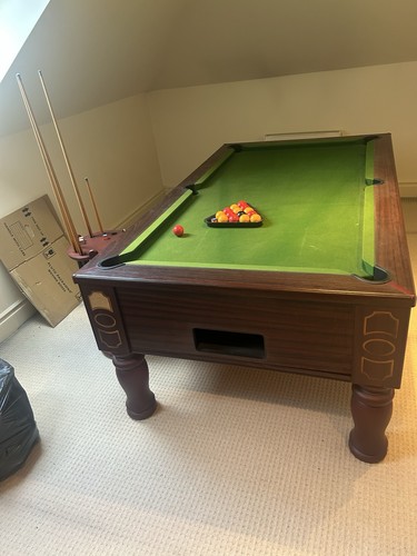 Table top mini - table,