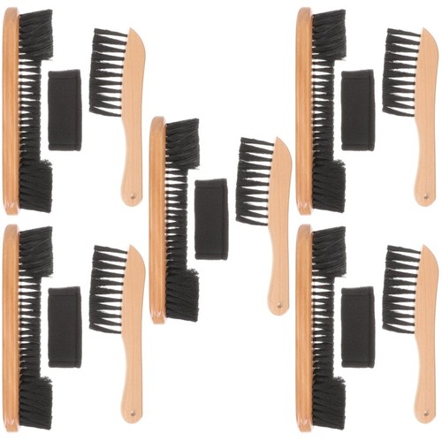 Sets pool table brushes - 5,