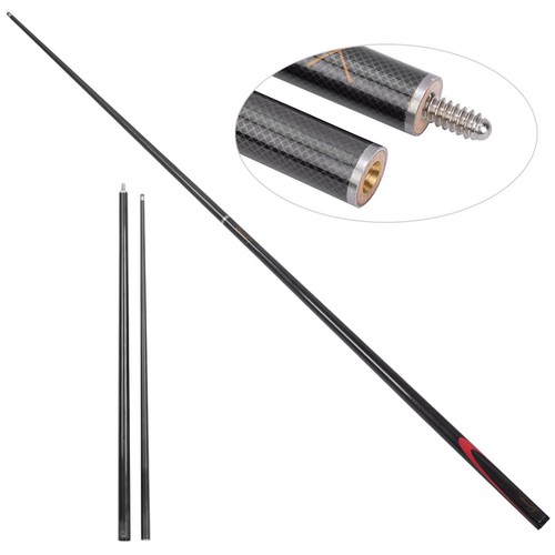 Snooker cues sticks carbon - snooker,