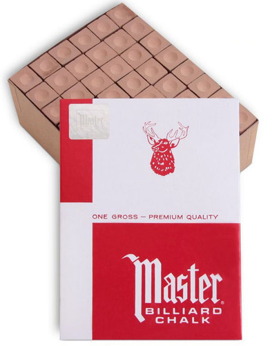 Gross master billiard - master,