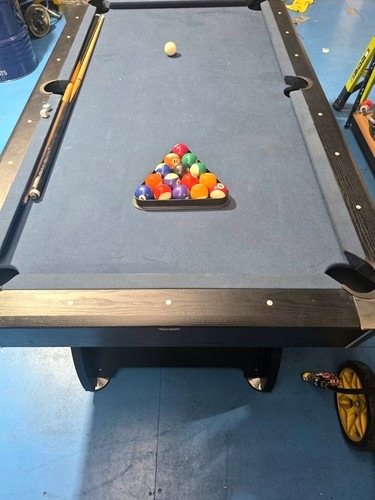 Bce table sports 7ft - bce, top