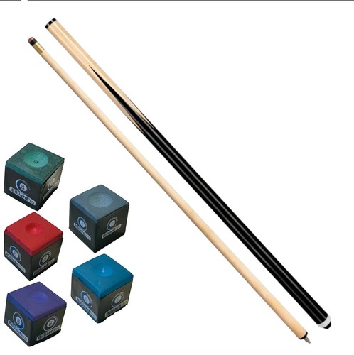 Piece center split - 57",