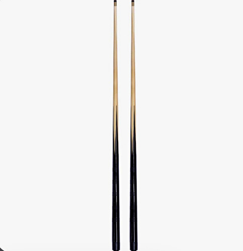 Pair 1 piece snooker - pair, 35”