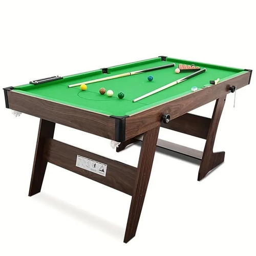 6ft foldable pool - 6ft,