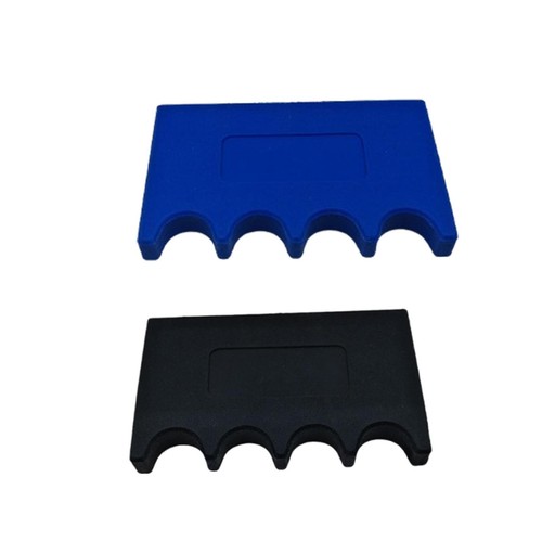 Pool cue holder - cue, table