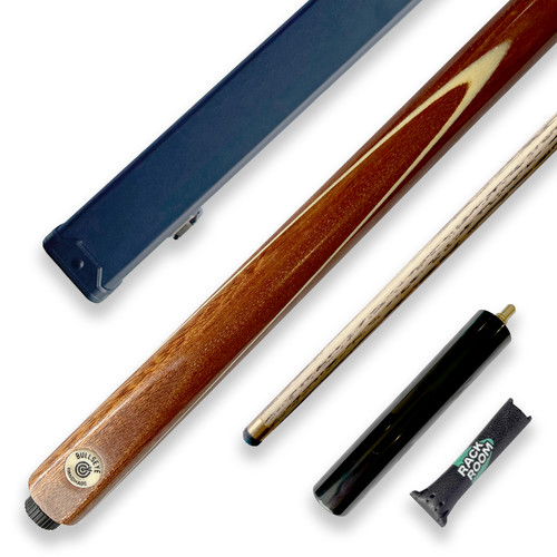 Pool cue ash - 57", tip