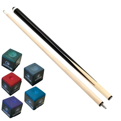 Piece center split - 57",
